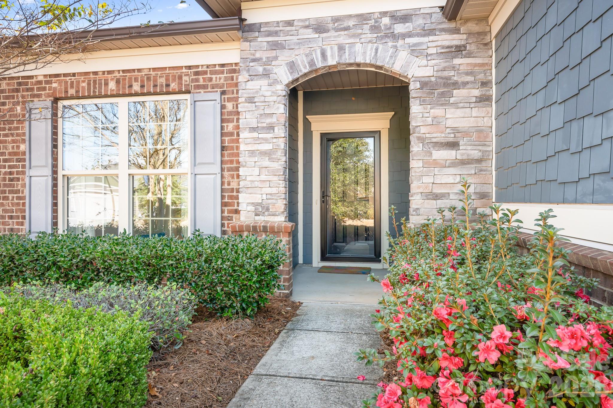 Carolina Orchards - Residential