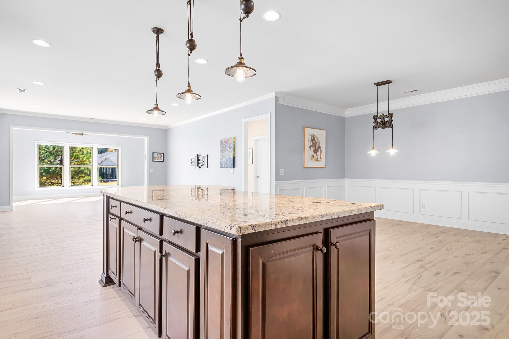 Carolina Orchards - Residential