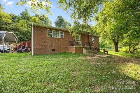 590 Sweetwater Road Marshall NC 28753