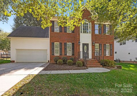 16920 Hampton Crossing Drive Huntersville NC 28078