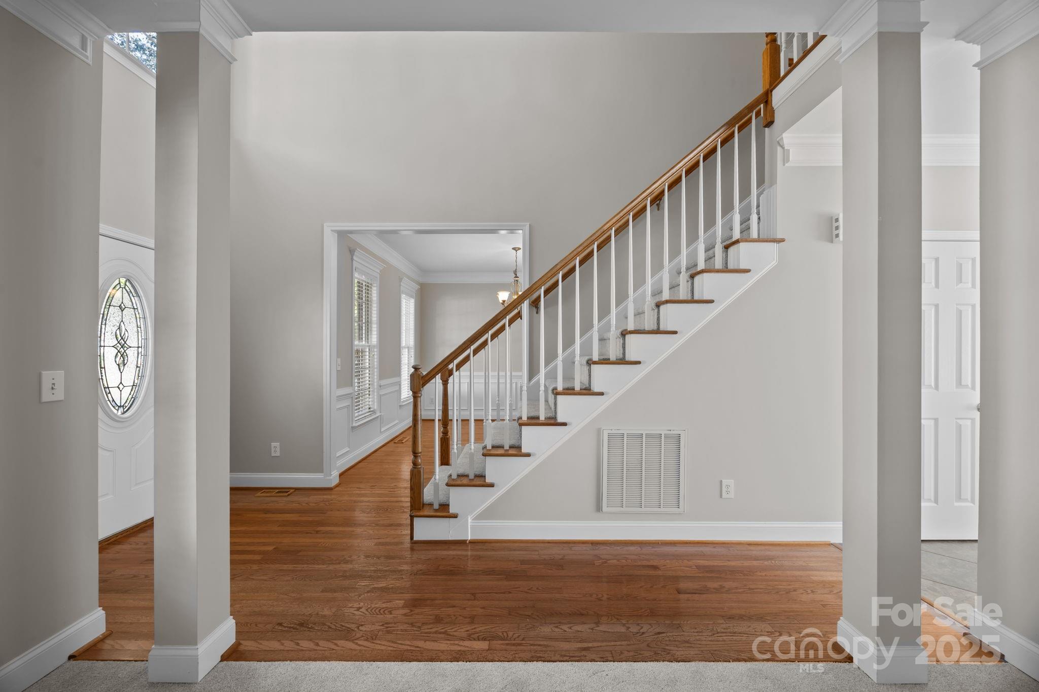 16920 Hampton Crossing Drive