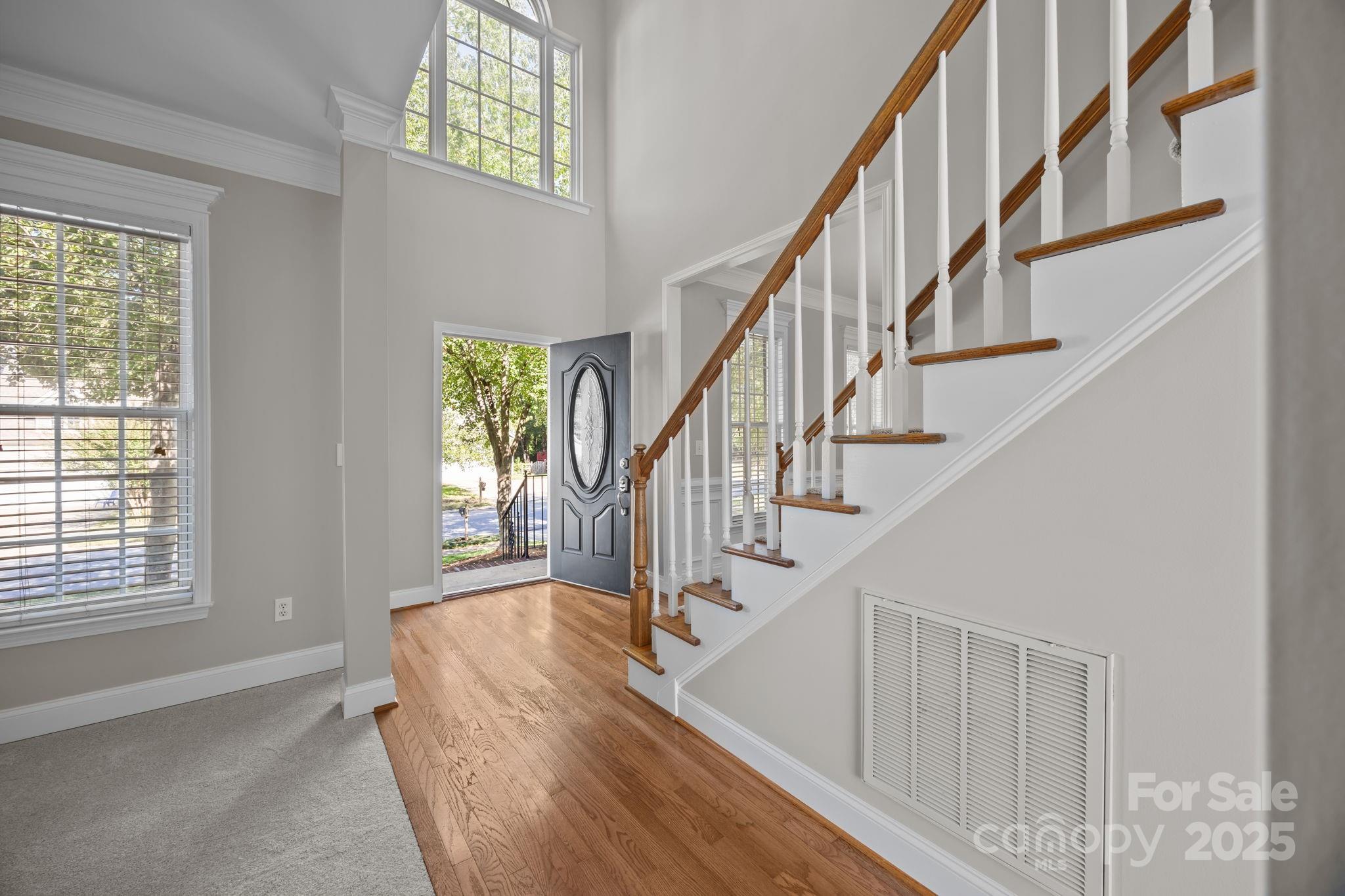 16920 Hampton Crossing Drive