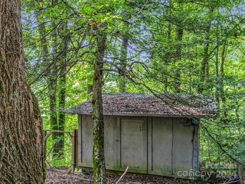 A home in Saluda