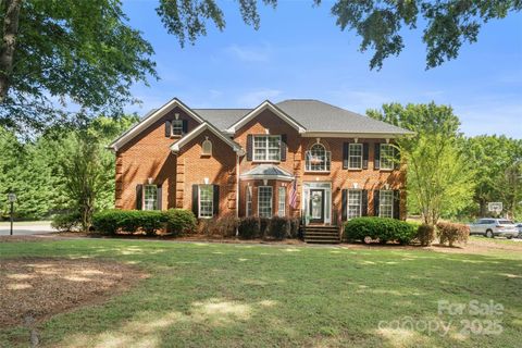 1498 Farrow Drive Rock Hill SC 29732