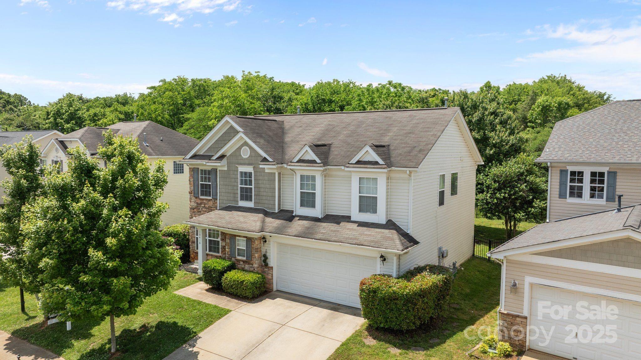 10418 Cullen Court