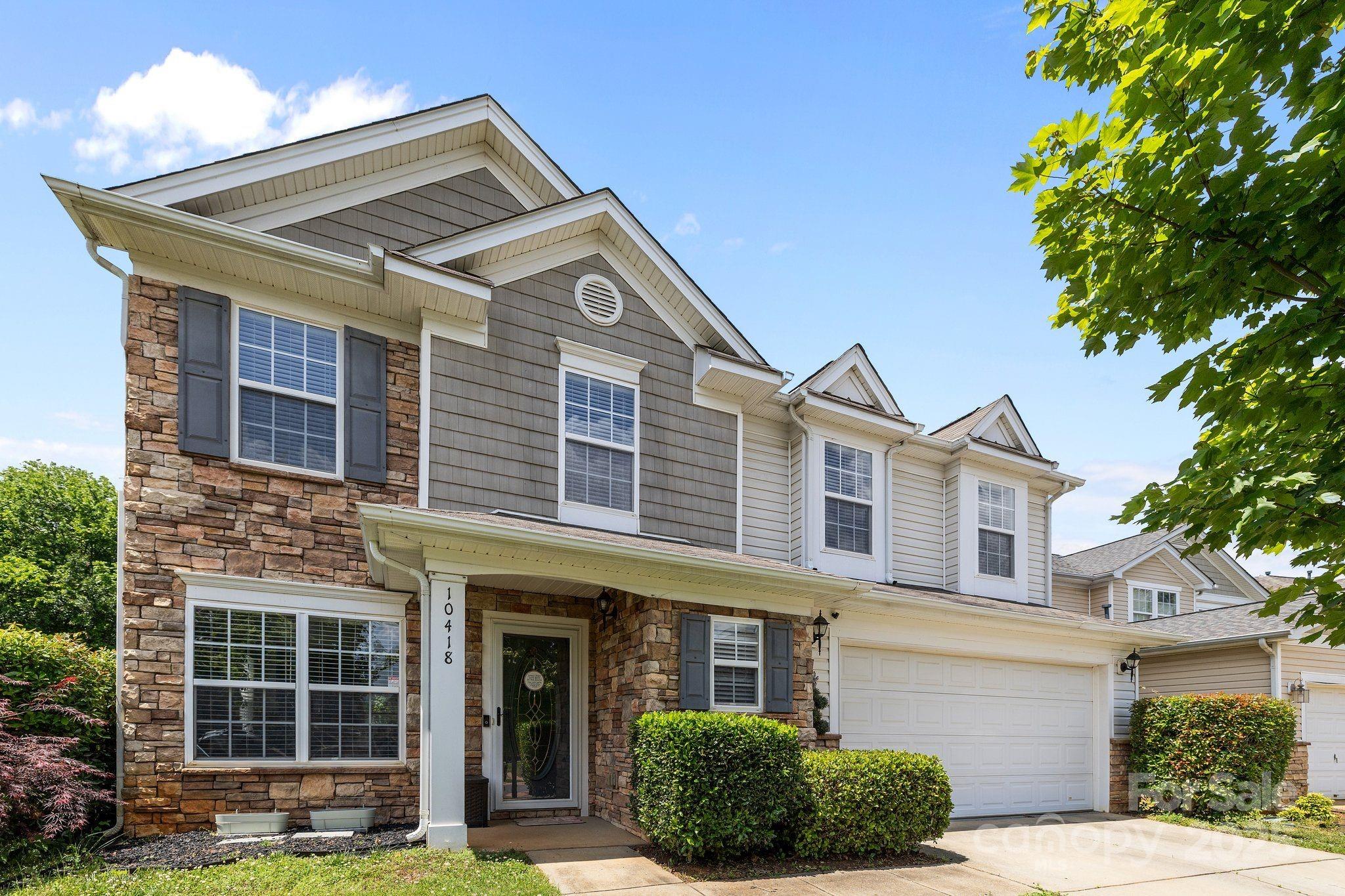 10418 Cullen Court