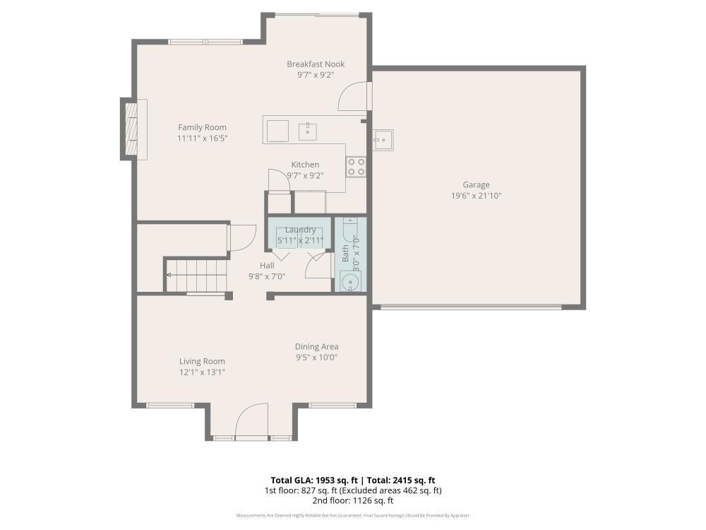 Edinburgh - Residential