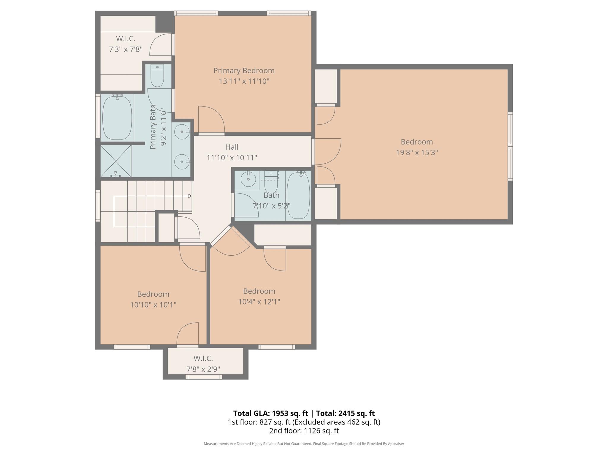 Edinburgh - Residential