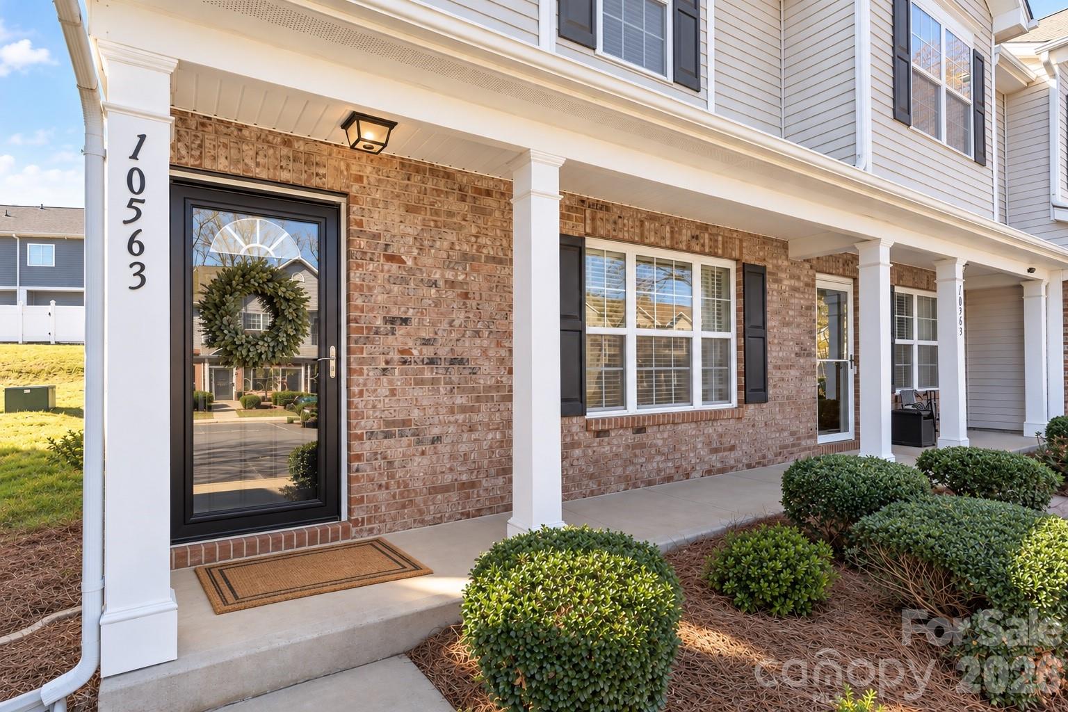 10563 Stoneacre Court