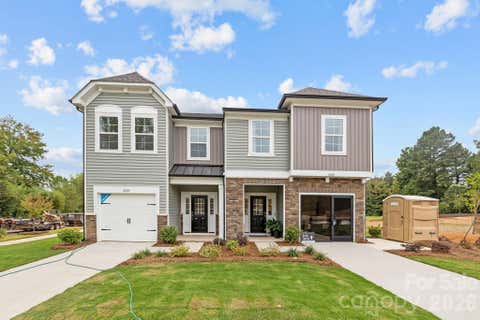 Photo of 2206 Gladwyne Place, Charlotte, NC 28269 (MLS # 4391638)