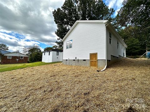 A home in Lancaster