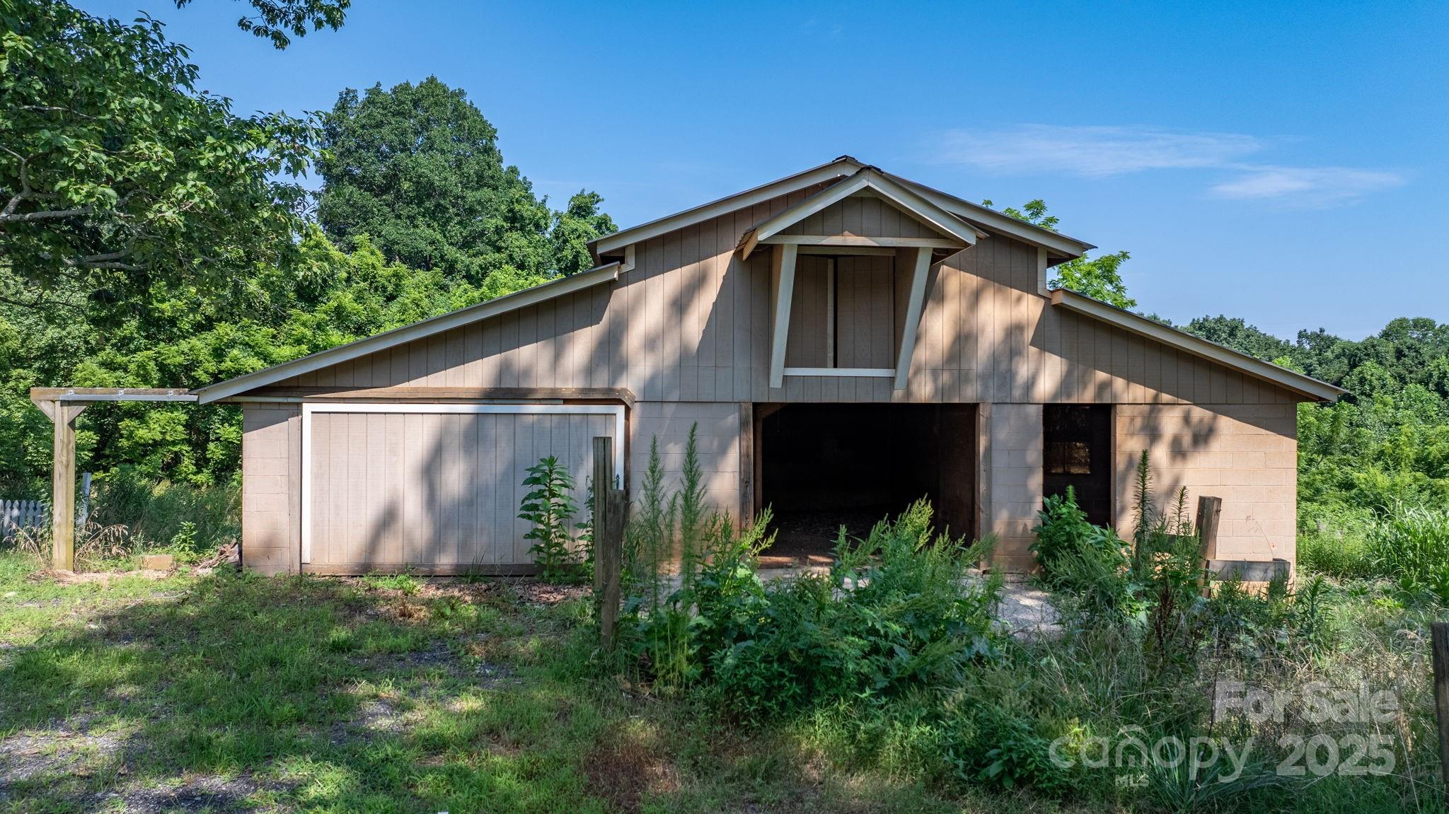 6314 Providence Church Road