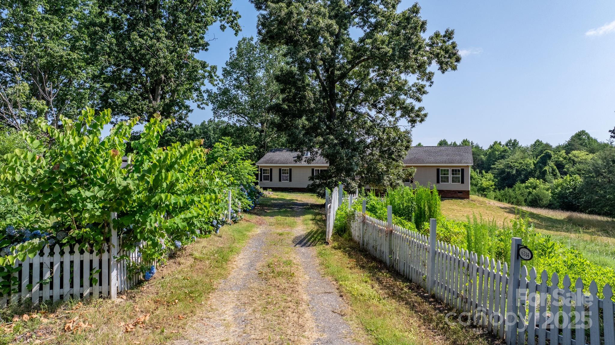 6314 Providence Church Road