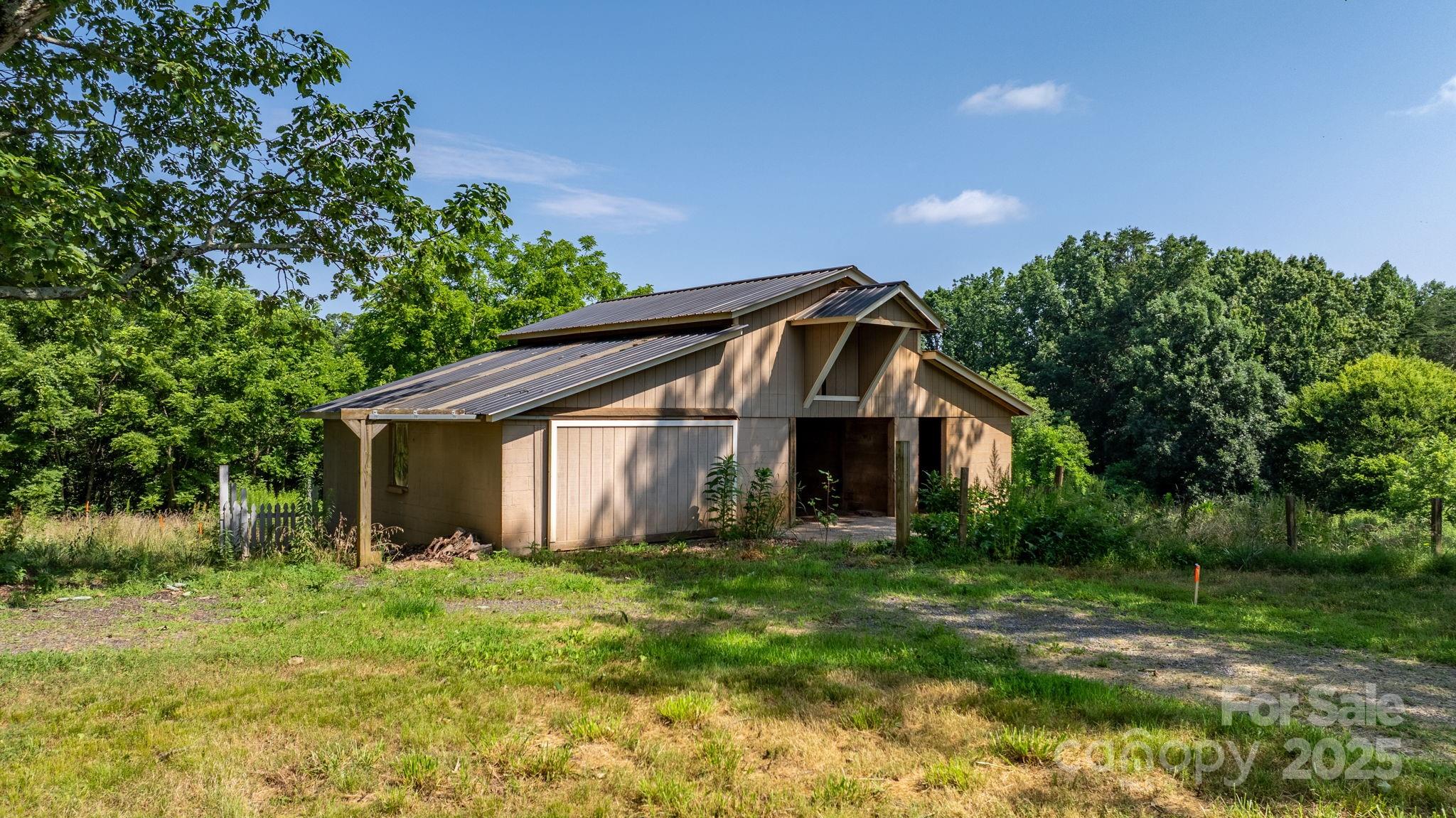 6314 Providence Church Road