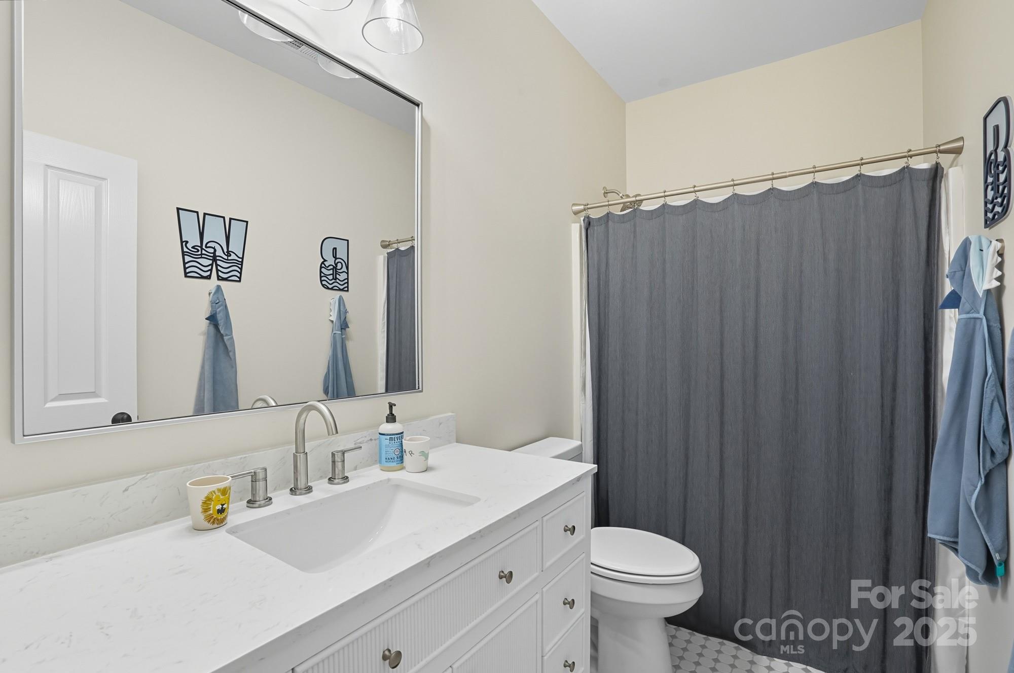 Baxter Village - Residential