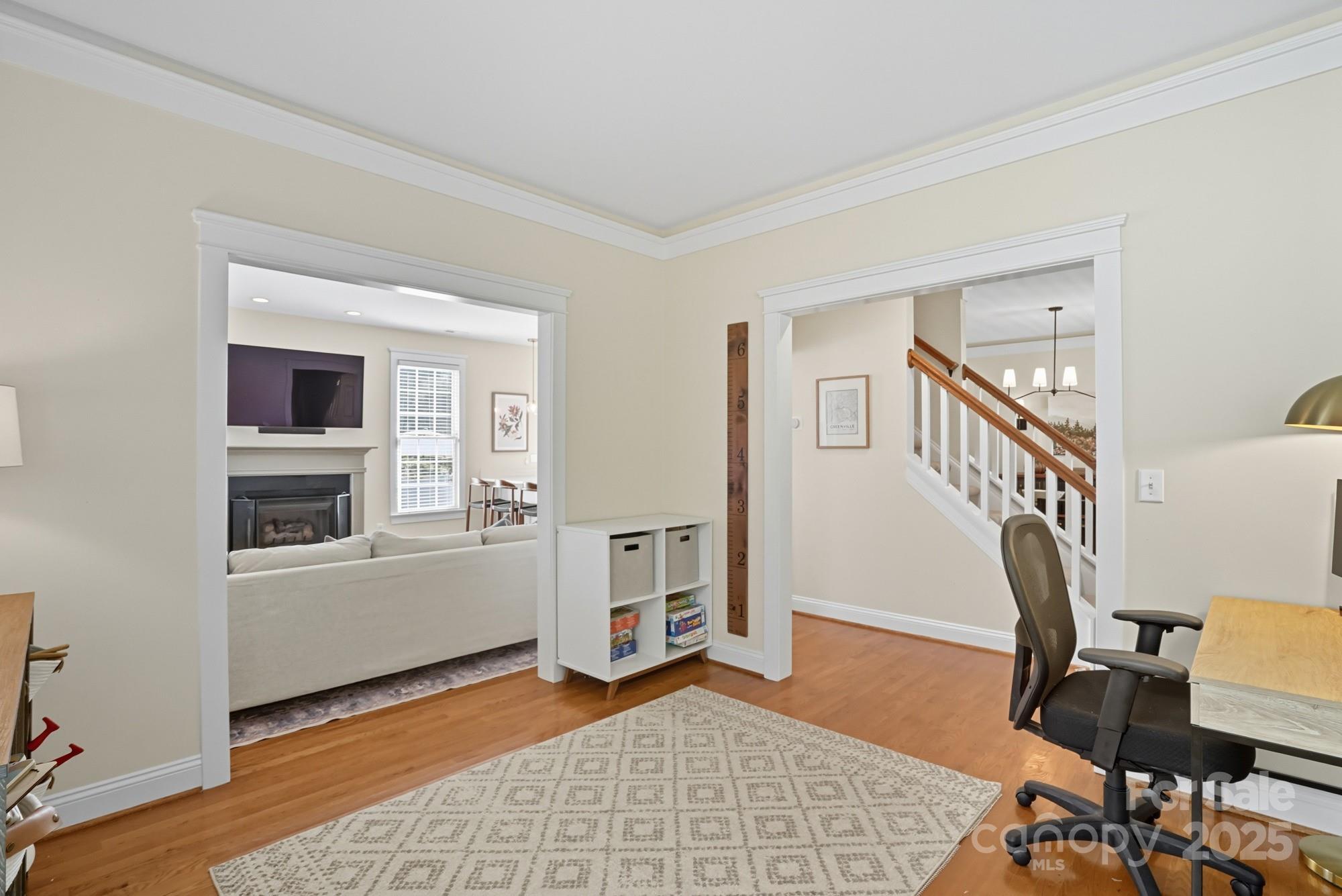 Baxter Village - Residential