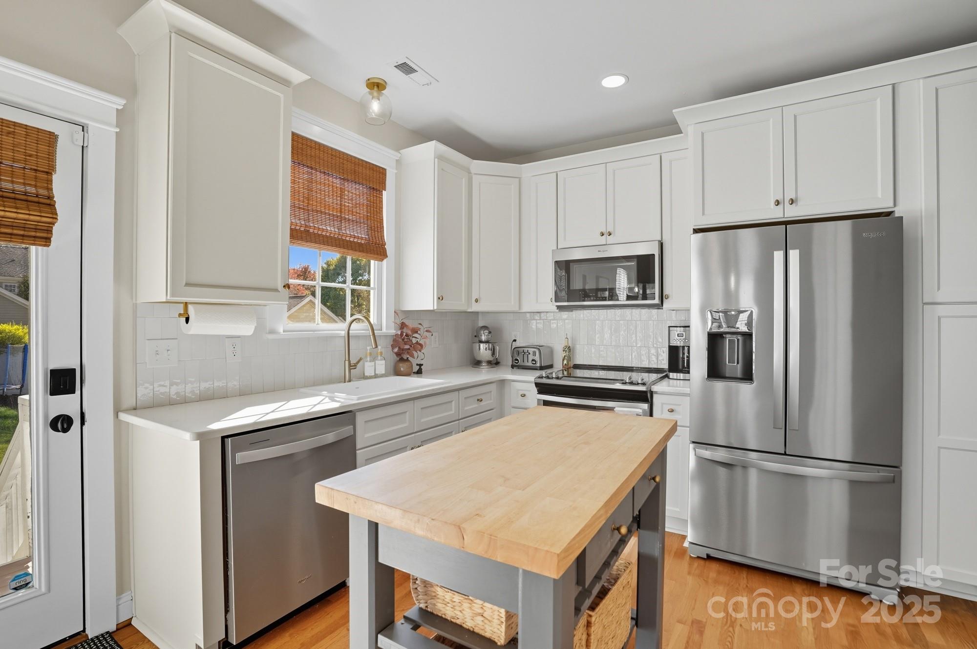 Baxter Village - Residential