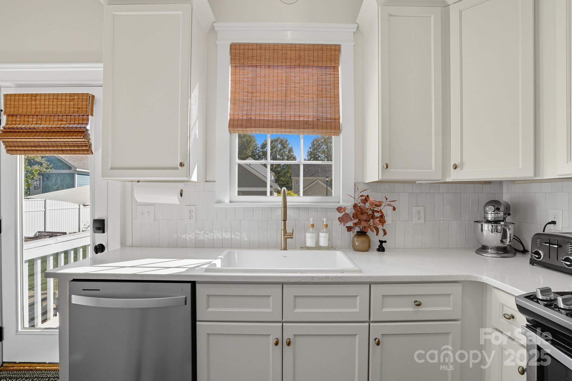 Baxter Village - Residential