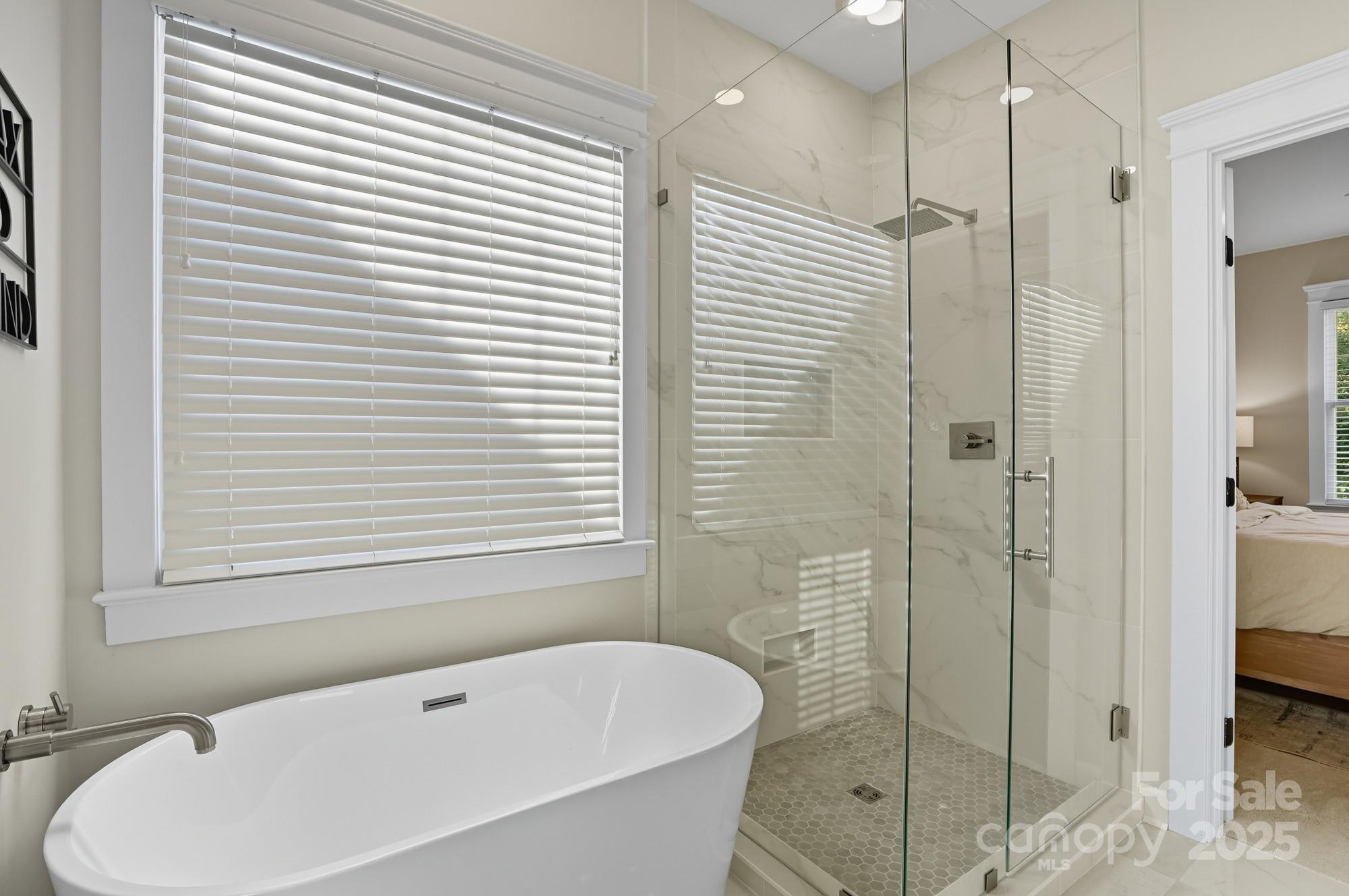 Baxter Village - Residential