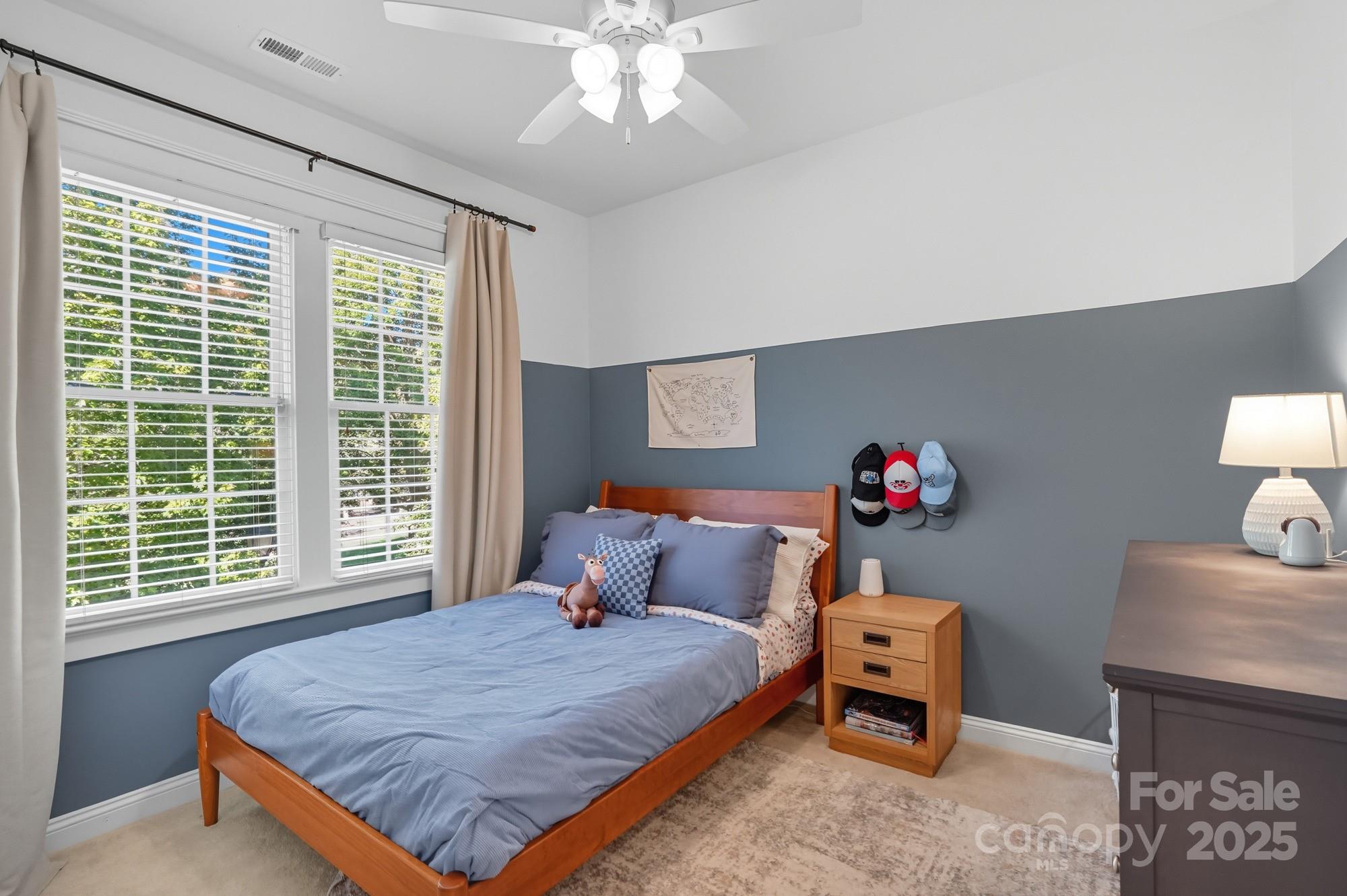 Baxter Village - Residential