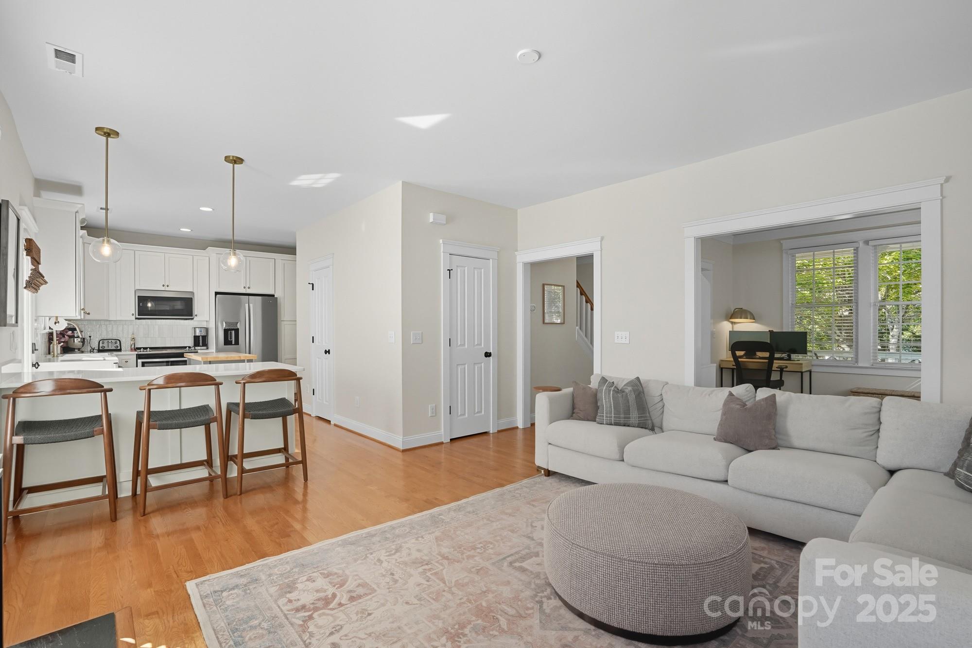 Baxter Village - Residential