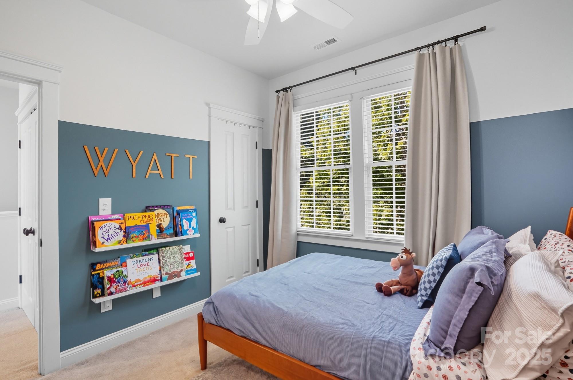 Baxter Village - Residential