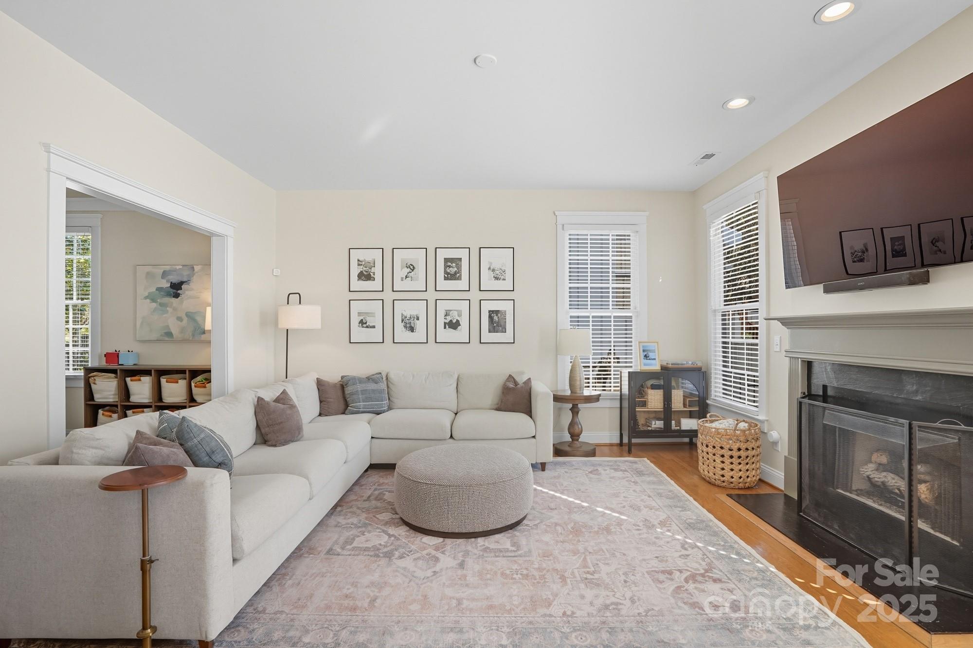 Baxter Village - Residential