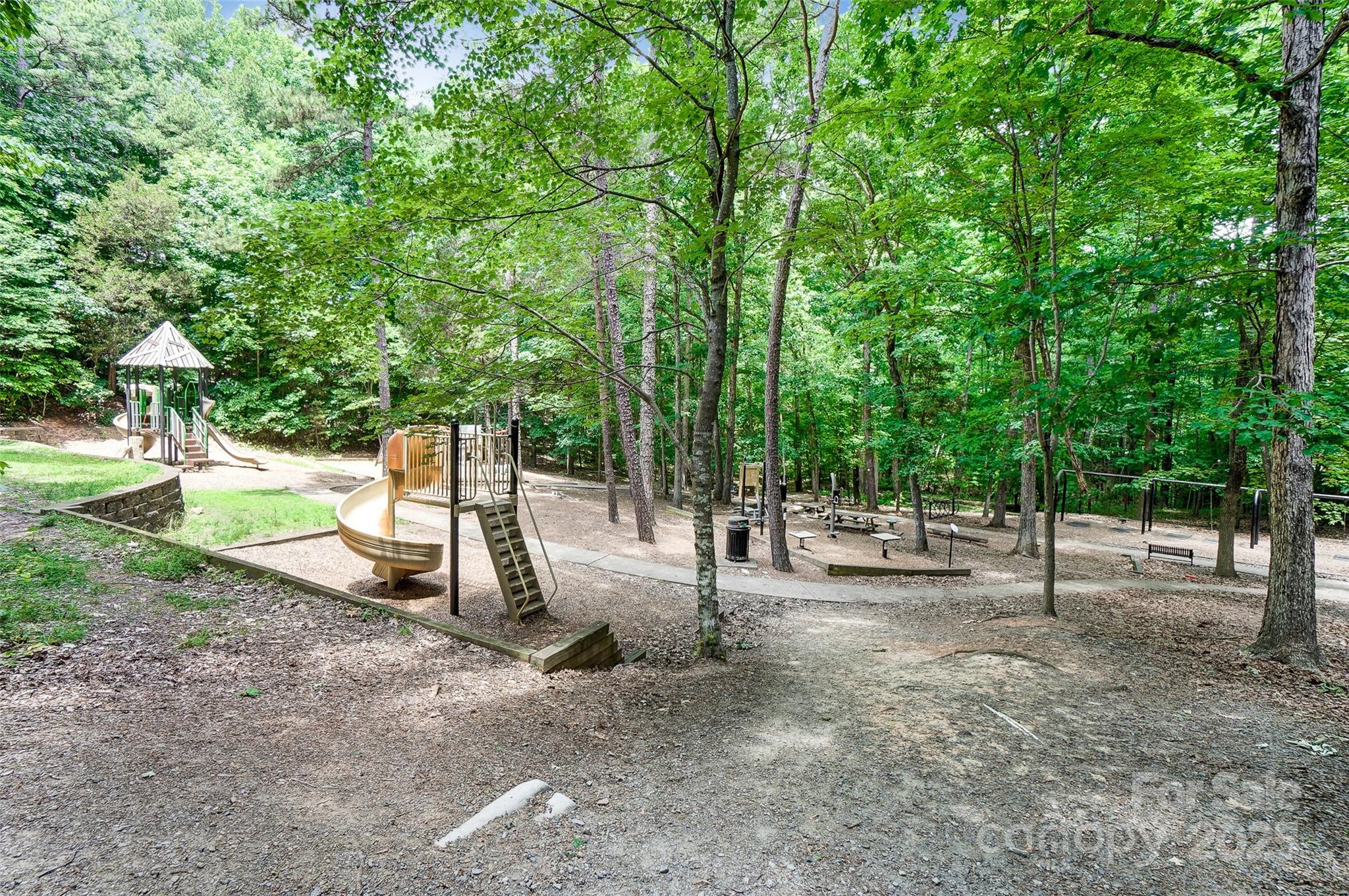 Baxter Village - Residential