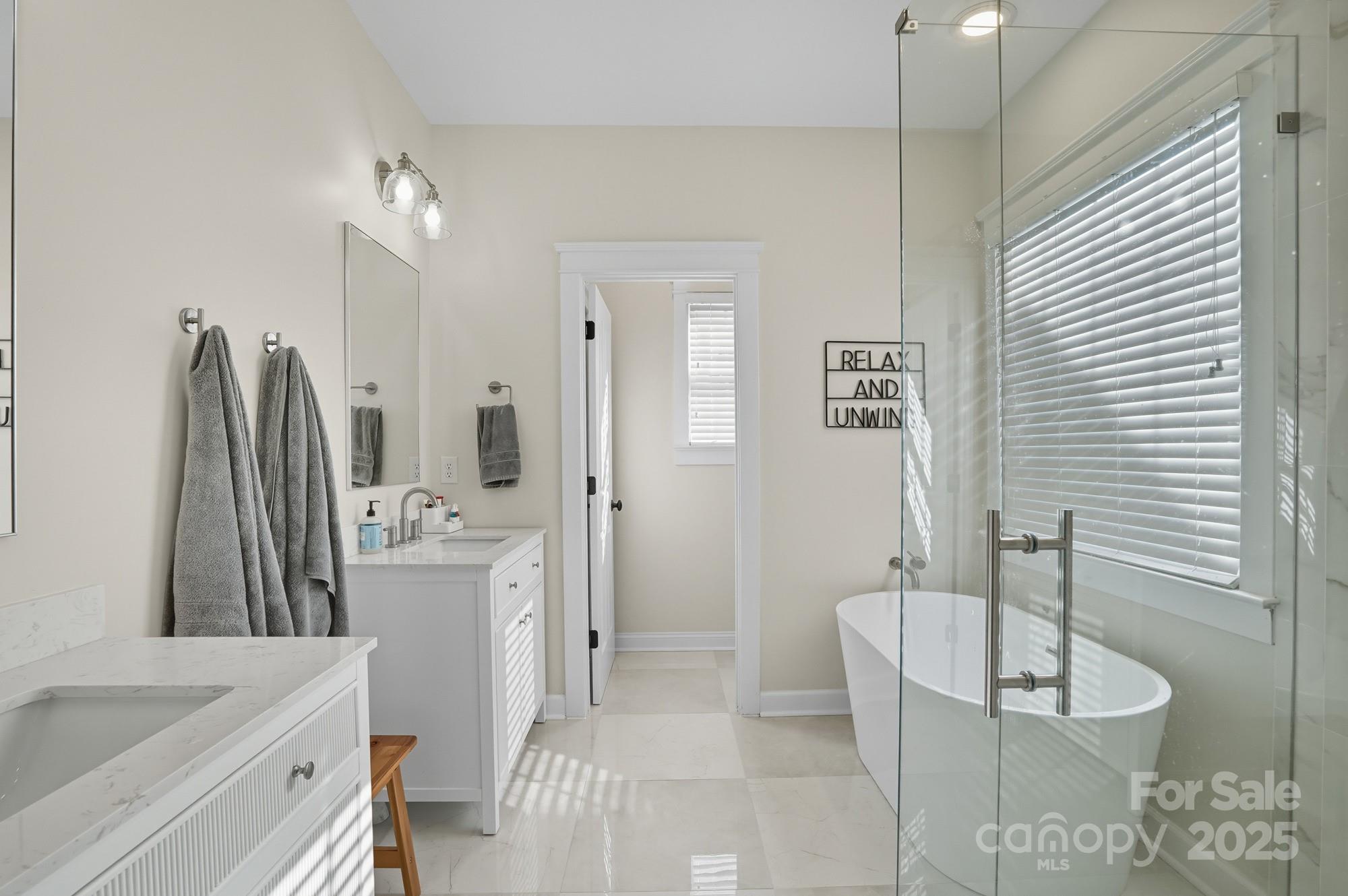 Baxter Village - Residential