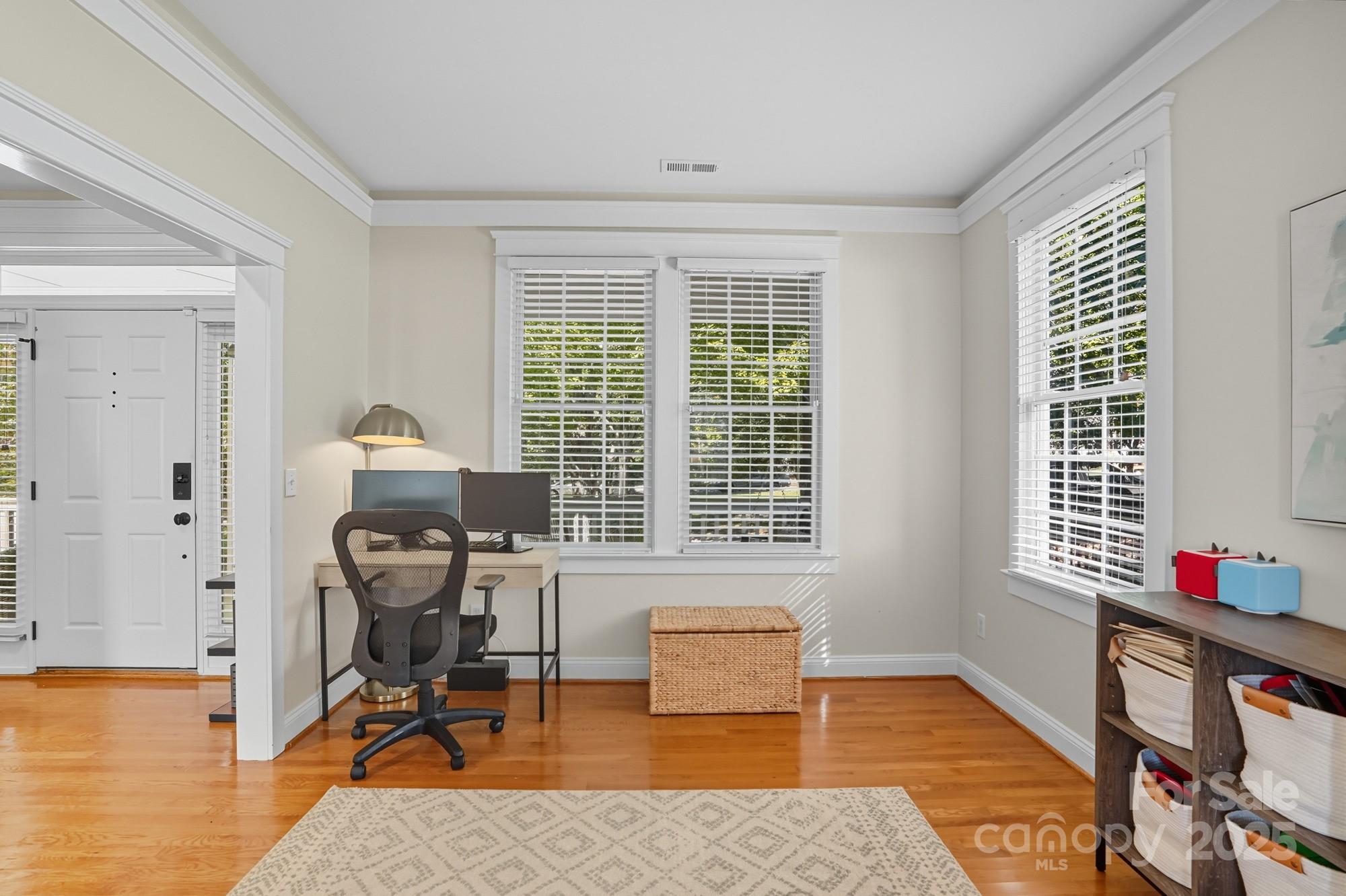 Baxter Village - Residential