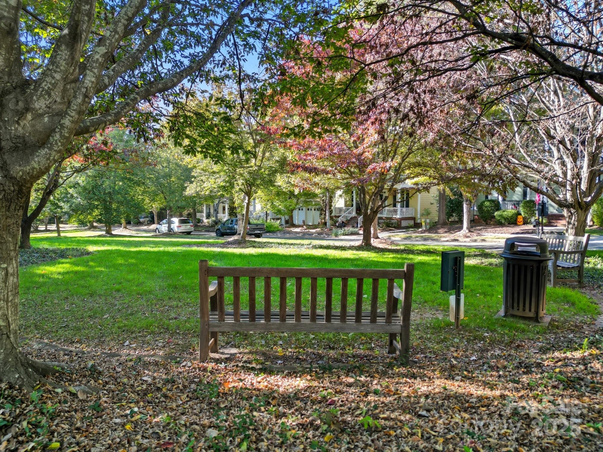 Baxter Village - Residential