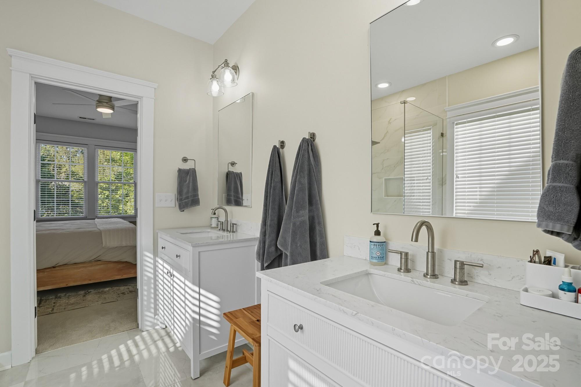 Baxter Village - Residential