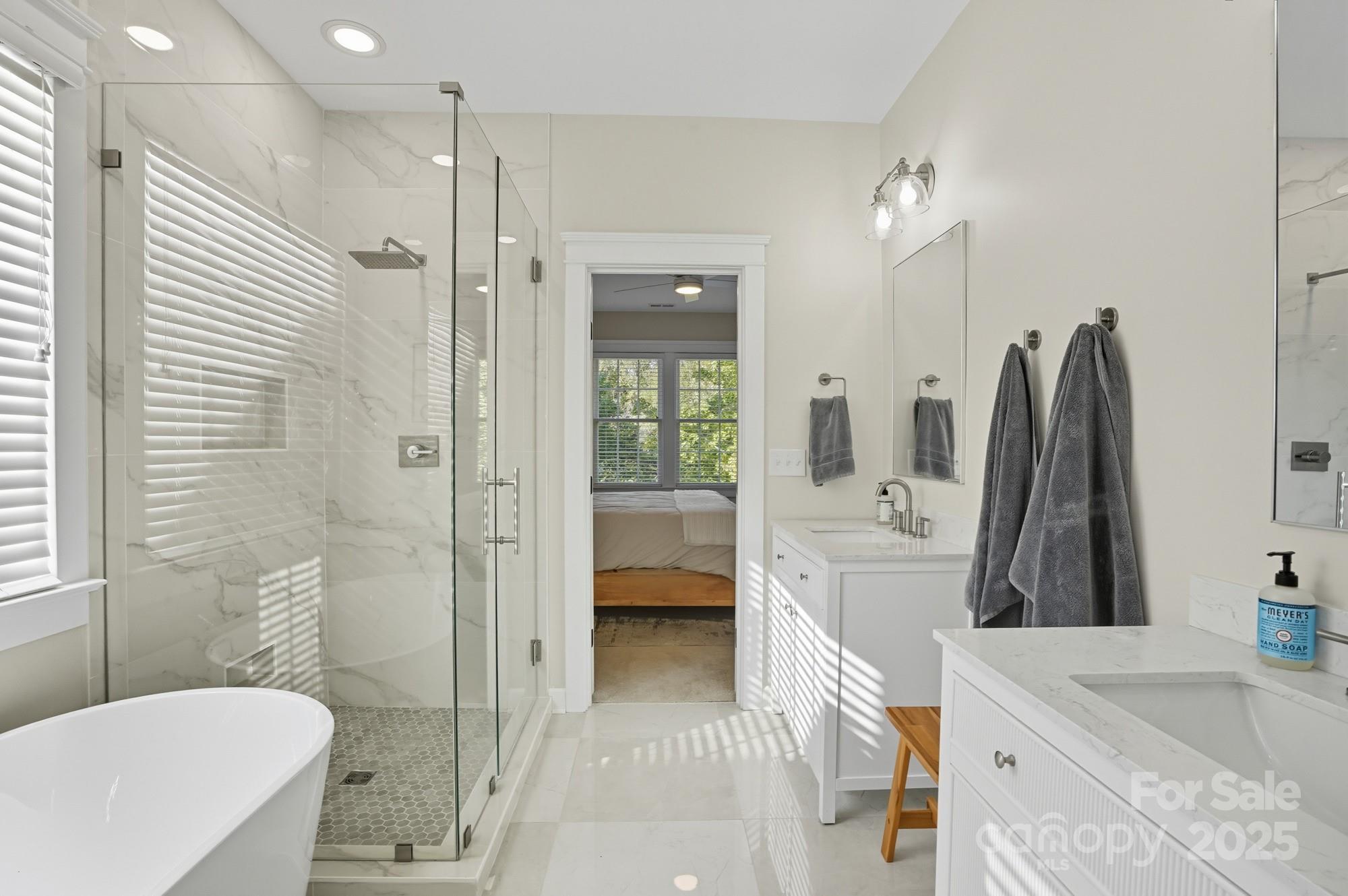 Baxter Village - Residential