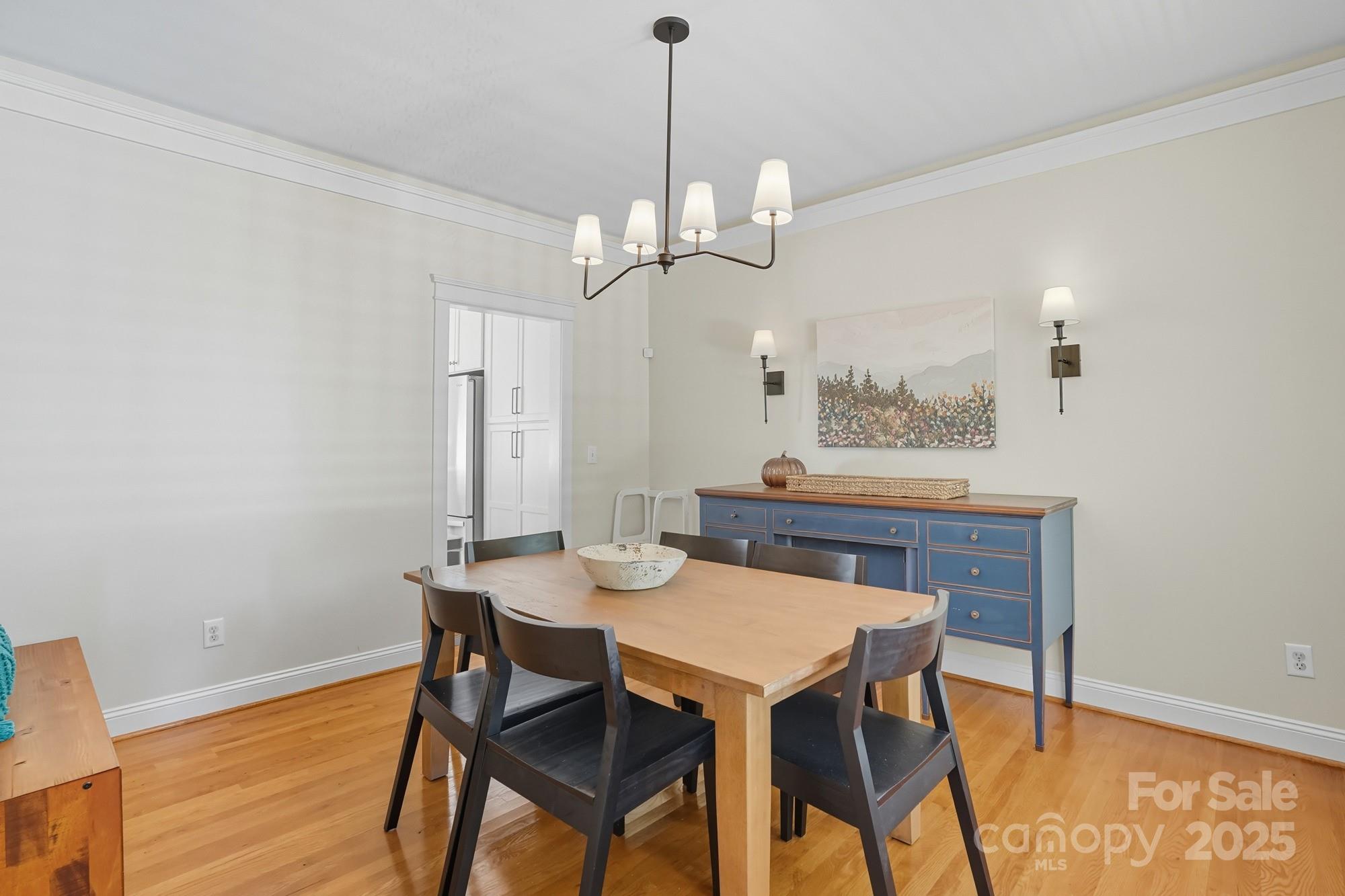 Baxter Village - Residential