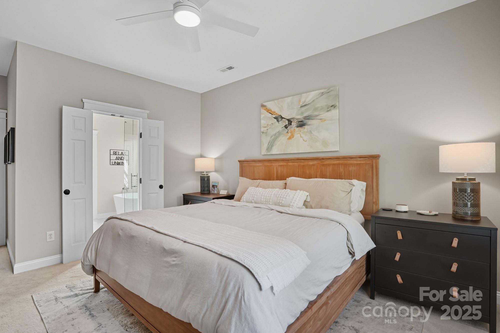 Baxter Village - Residential