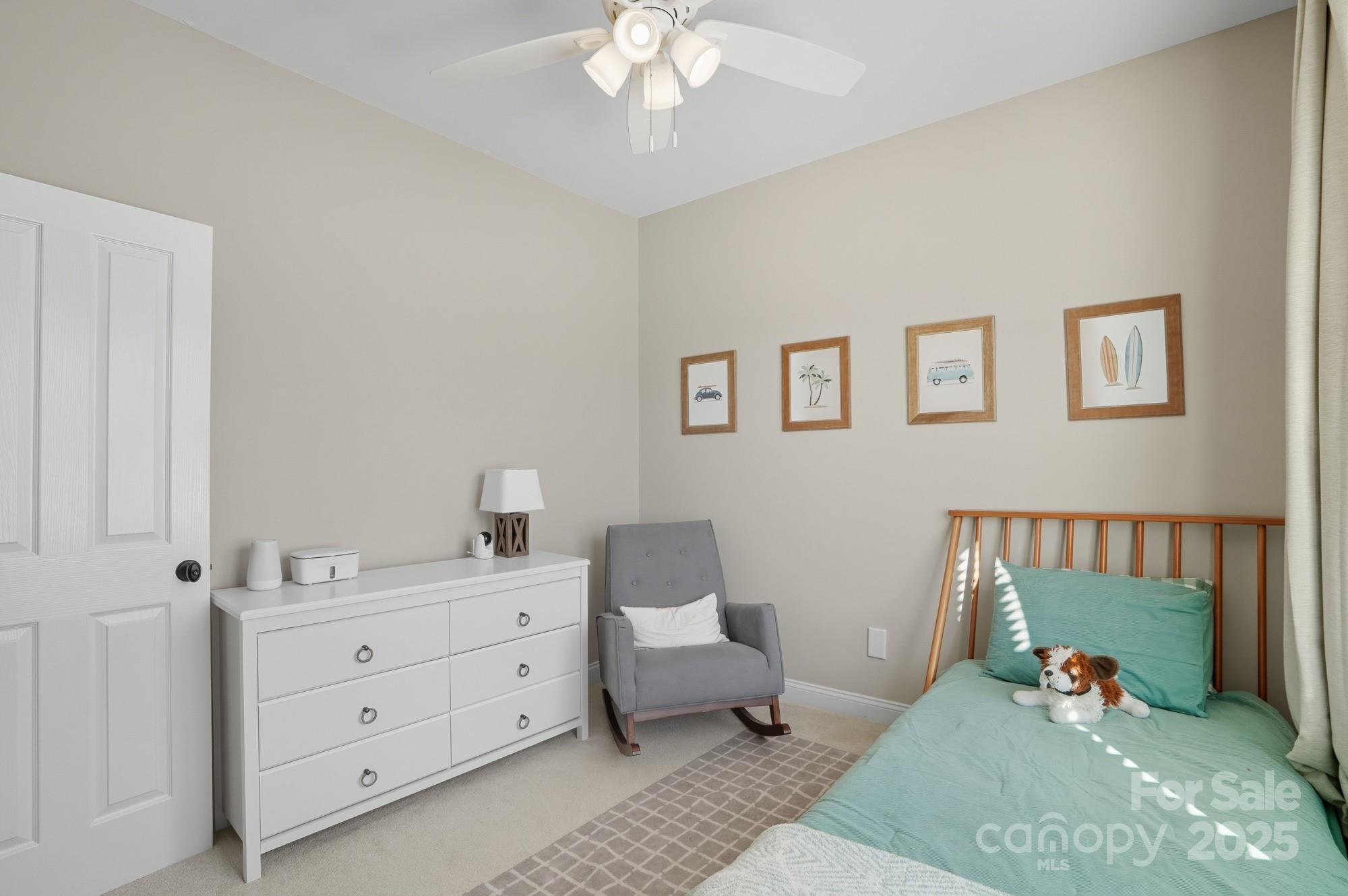 Baxter Village - Residential