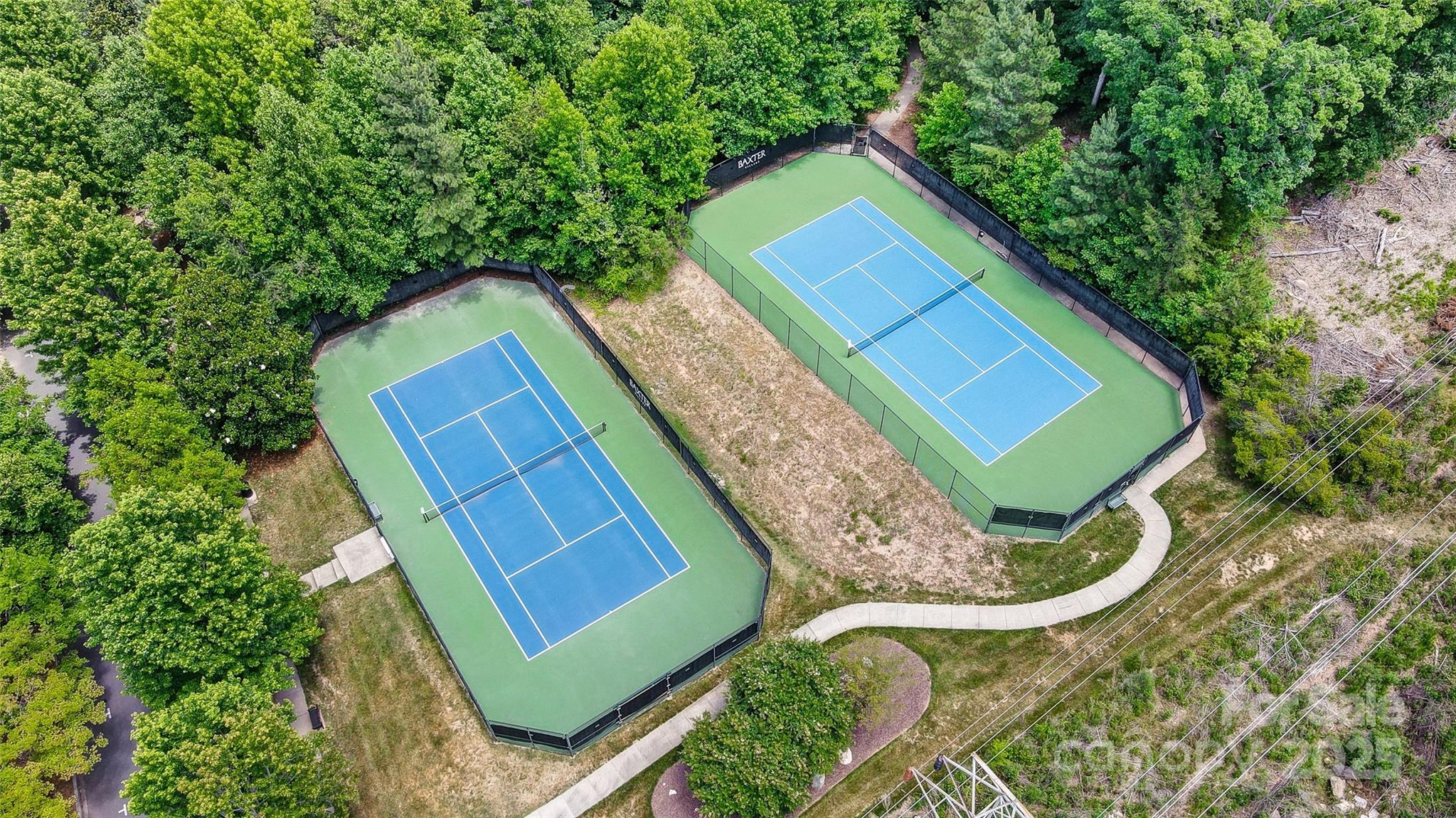 Baxter Village - Residential