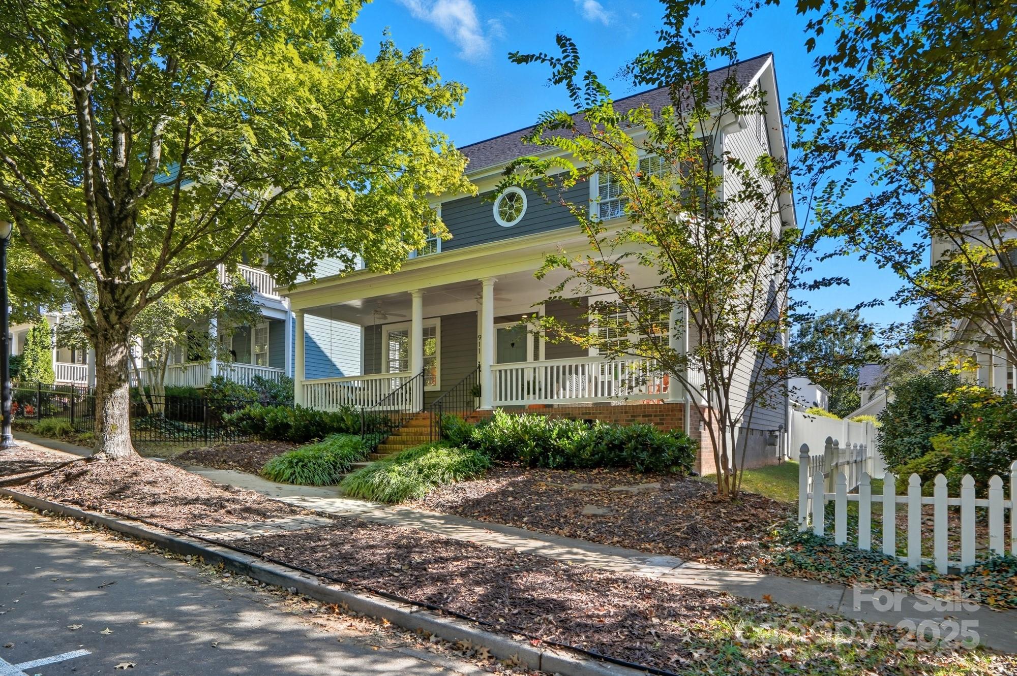 Baxter Village - Residential