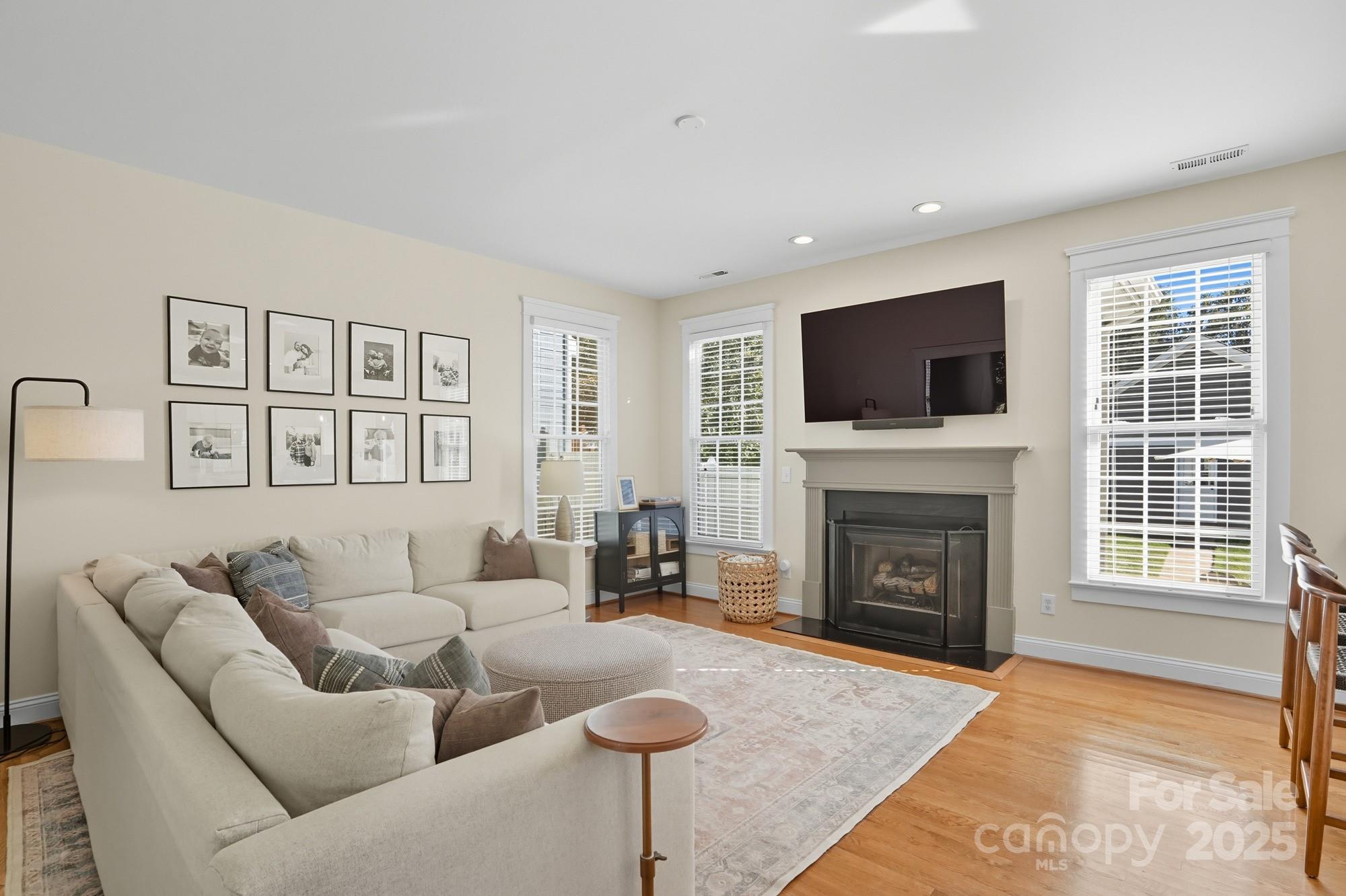 Baxter Village - Residential