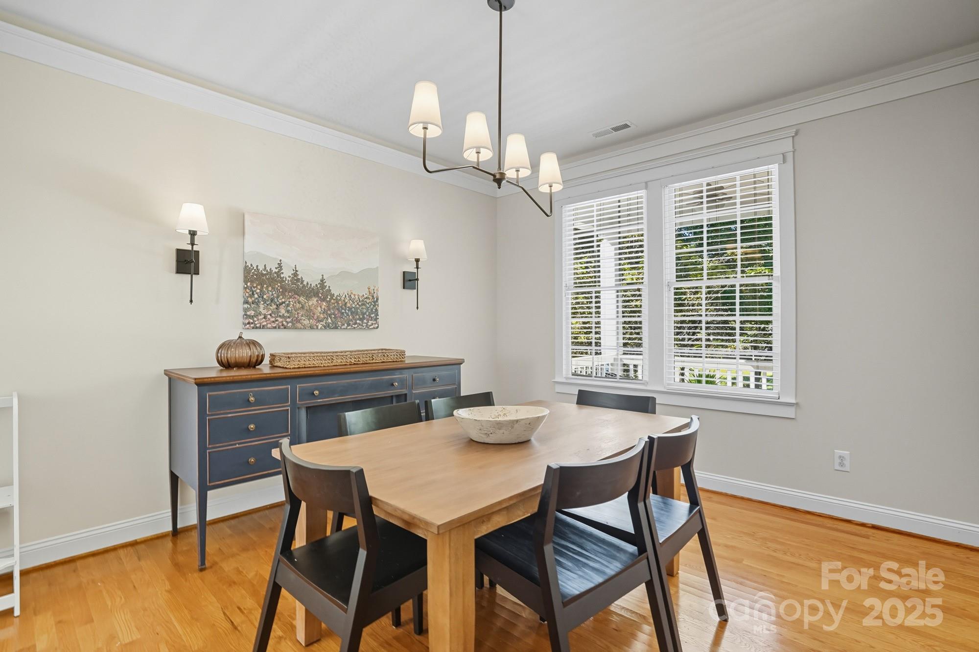 Baxter Village - Residential