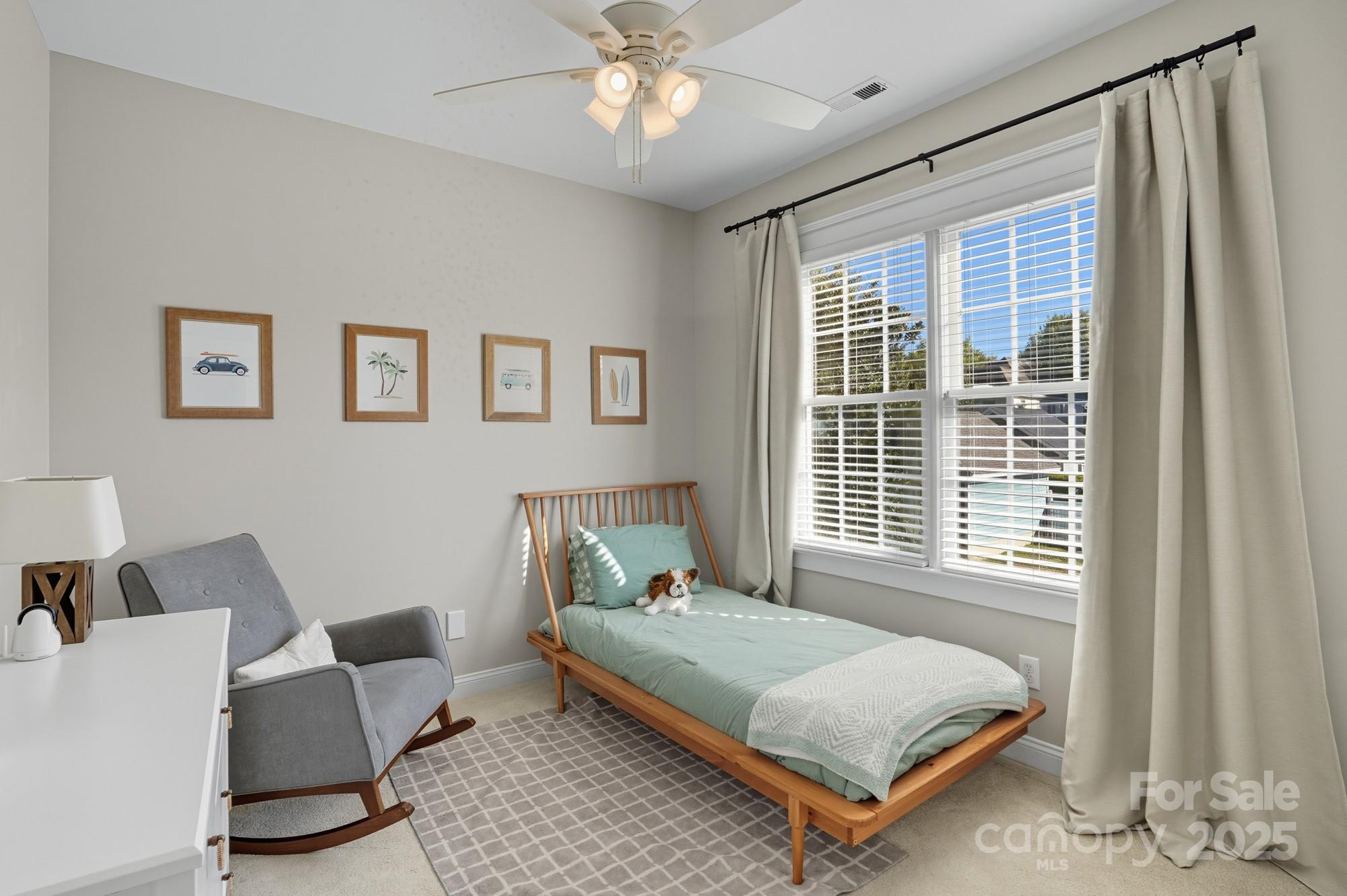 Baxter Village - Residential