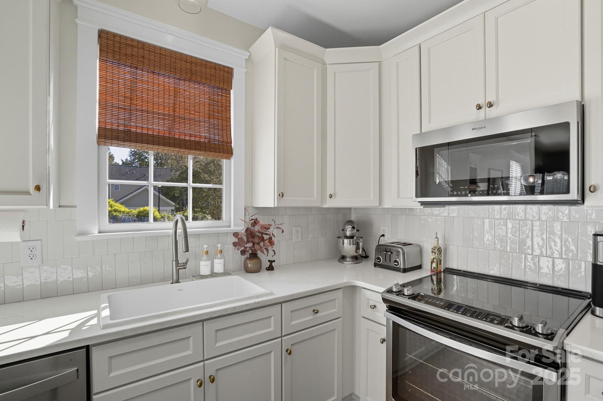 Baxter Village - Residential