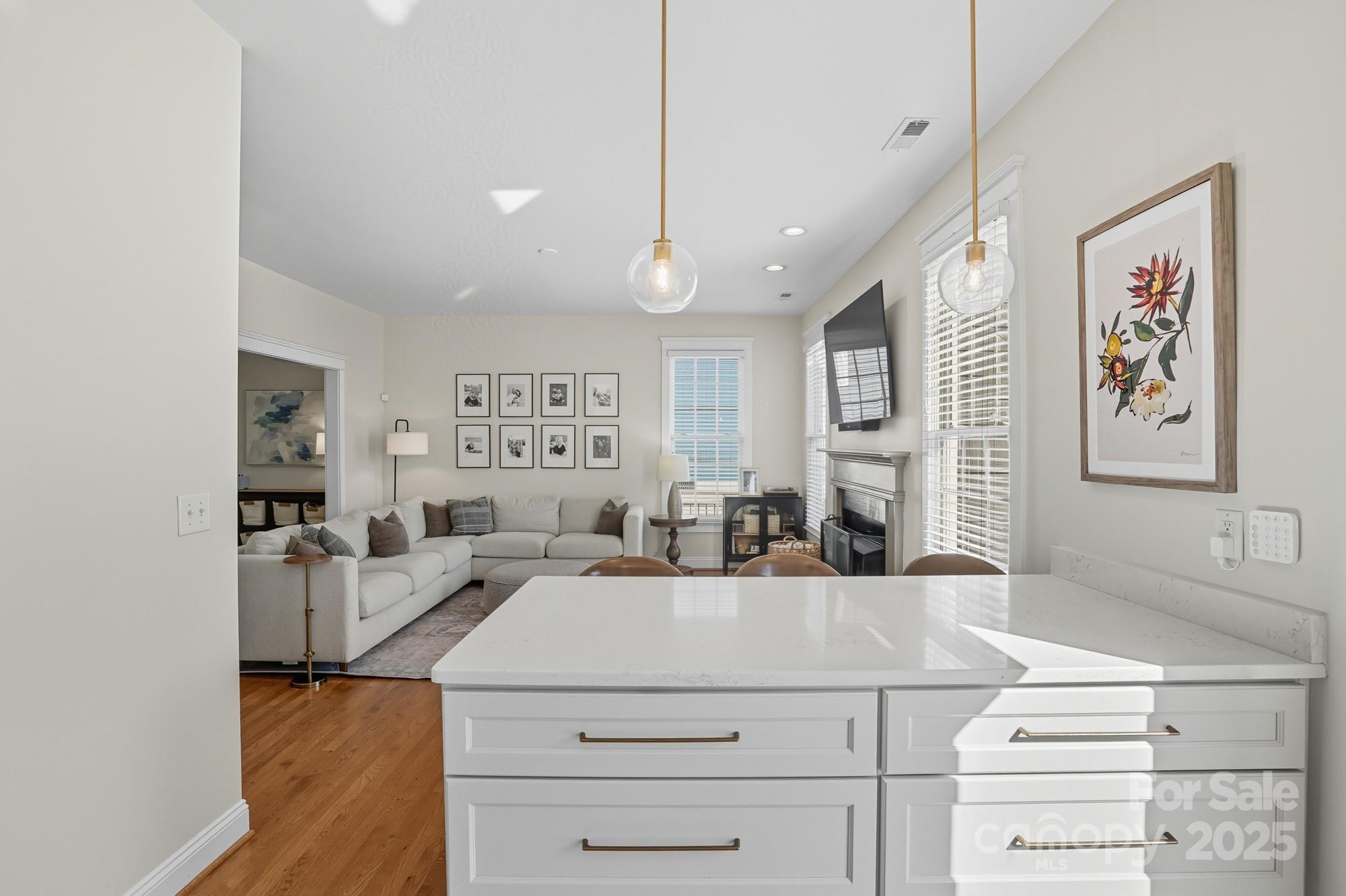 Baxter Village - Residential