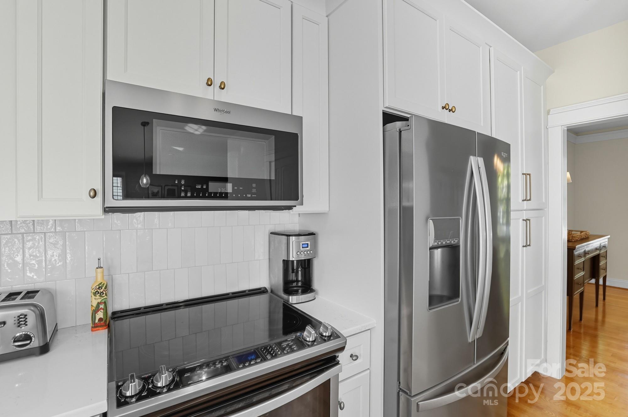 Baxter Village - Residential