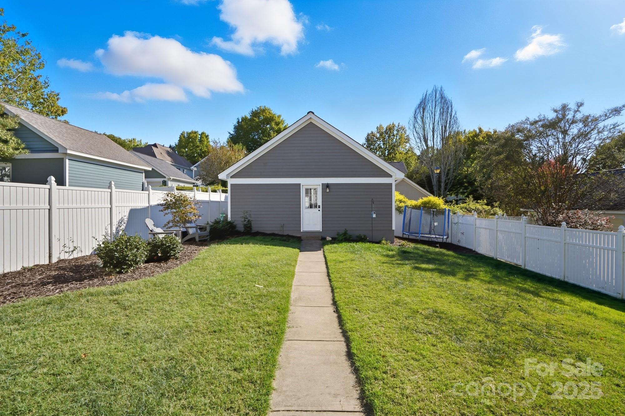 Baxter Village - Residential