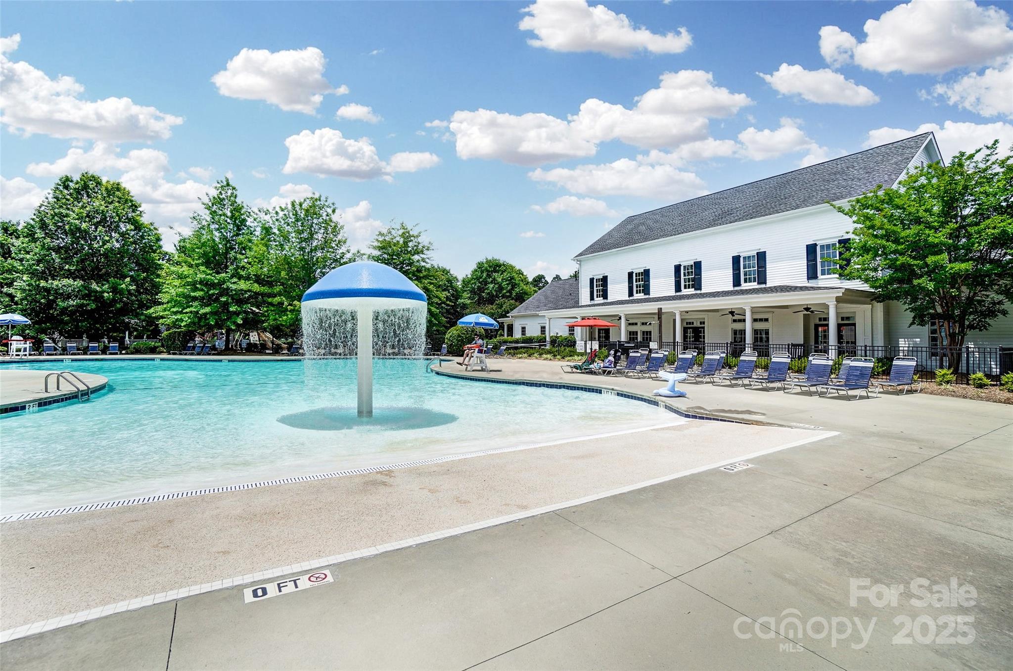 Baxter Village - Residential