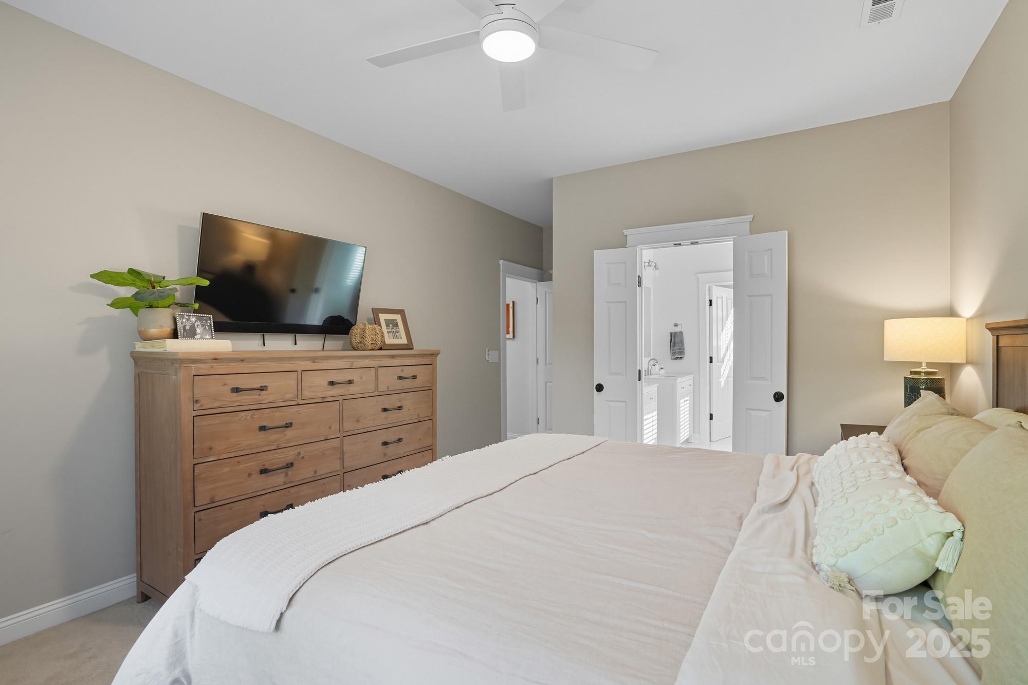 Baxter Village - Residential