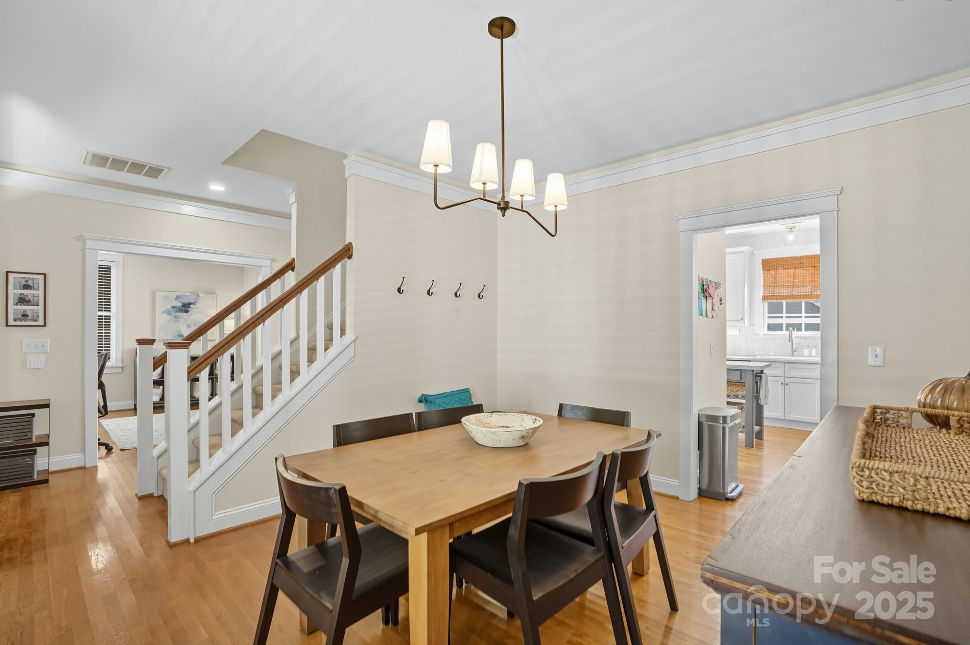 Baxter Village - Residential