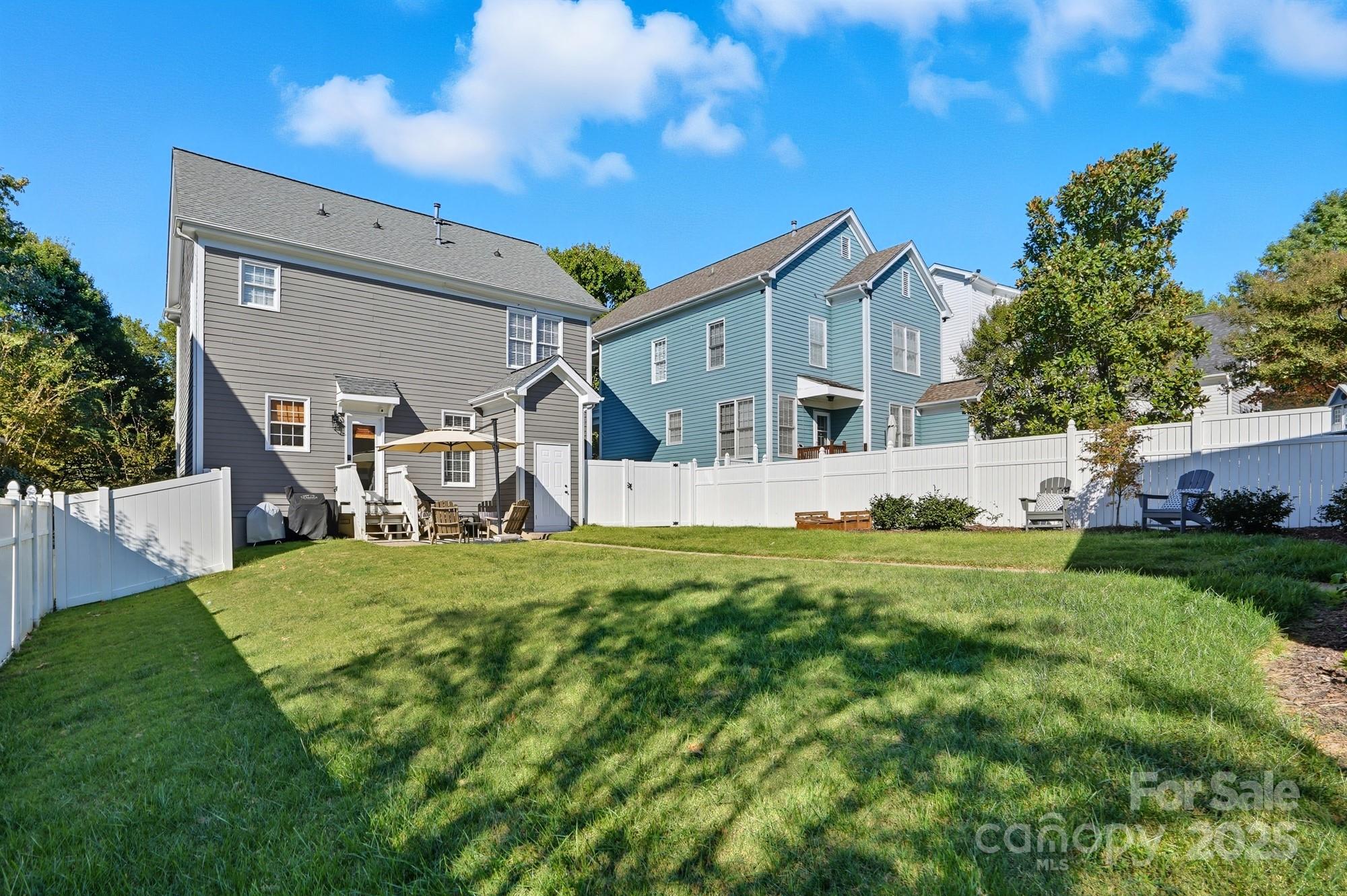 Baxter Village - Residential