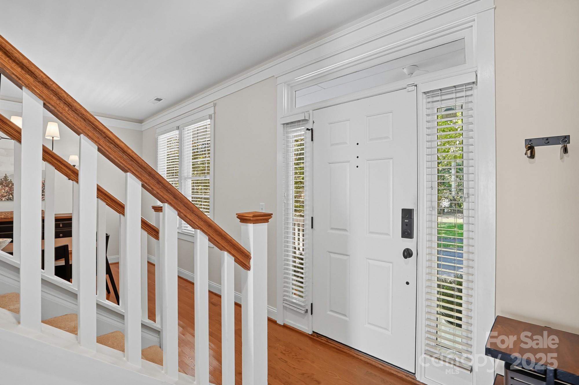 Baxter Village - Residential